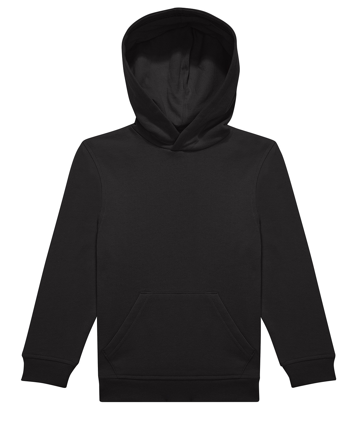 Children's Leaver's Hoodie - Image 3