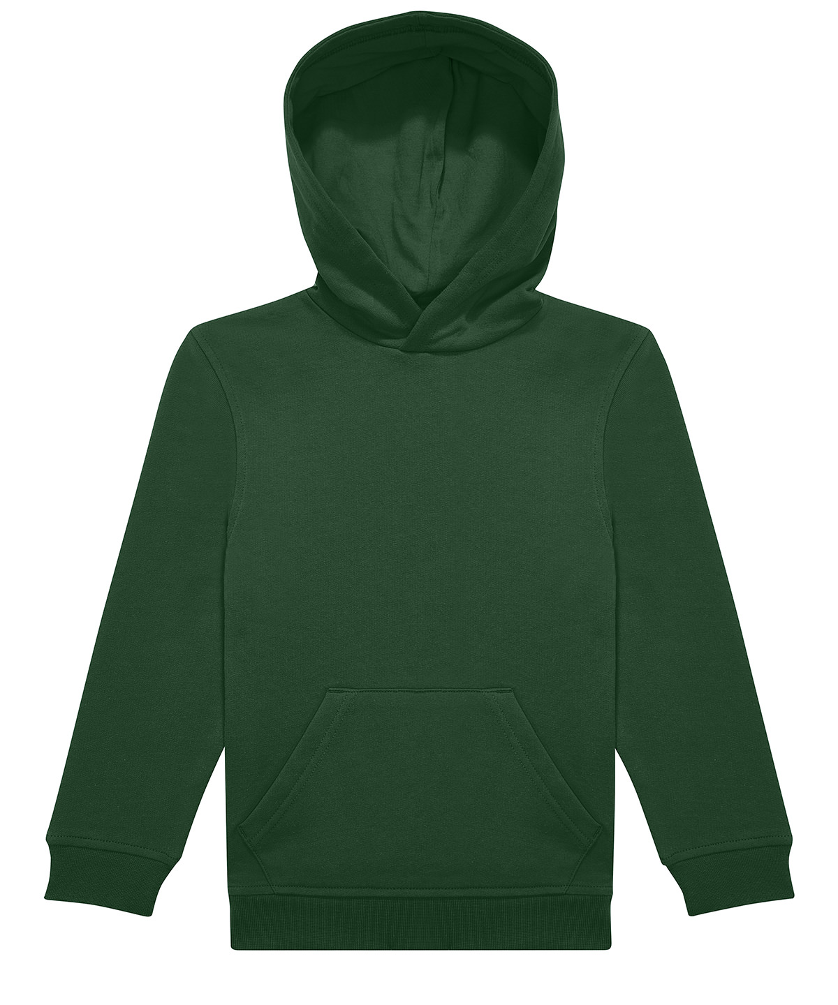 Children's Leaver's Hoodie - Image 5