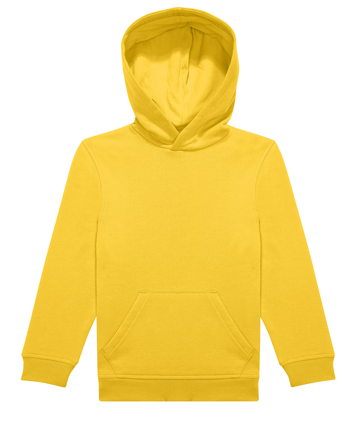 Children's Leaver's Hoodie - Image 8