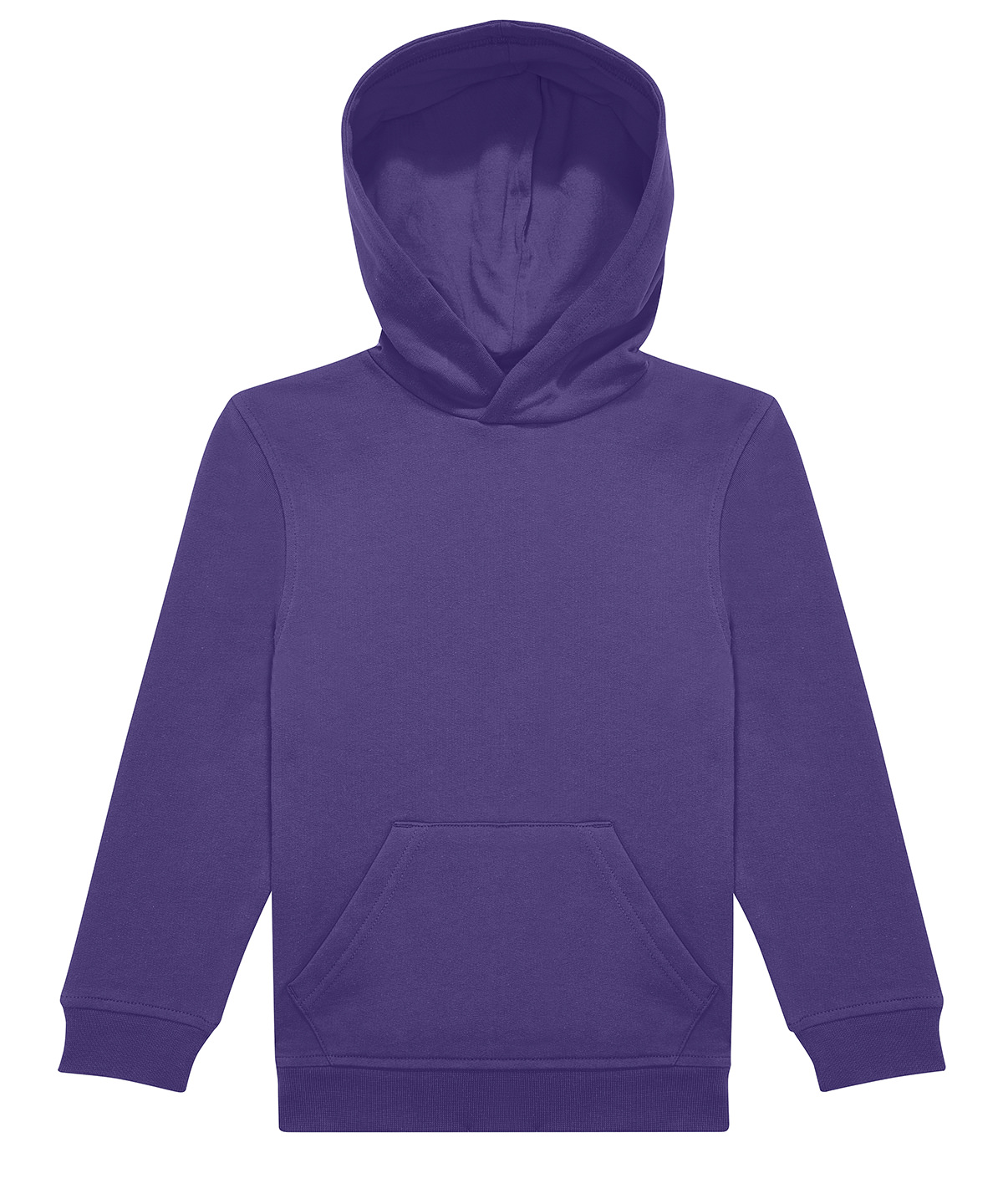 Children's Leaver's Hoodie - Image 9