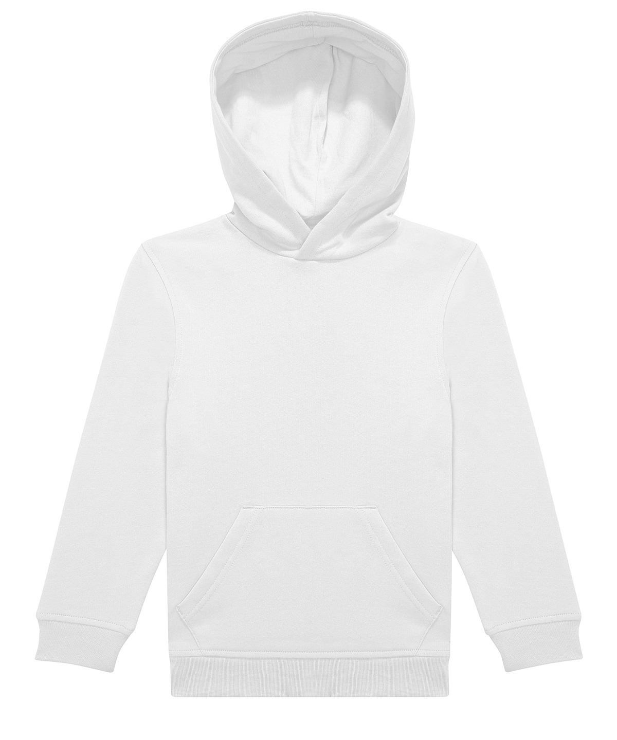 Children's Leaver's Hoodie - Image 6